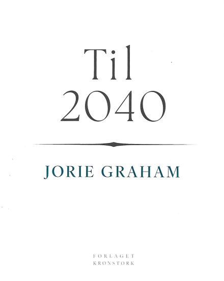 Til 2040