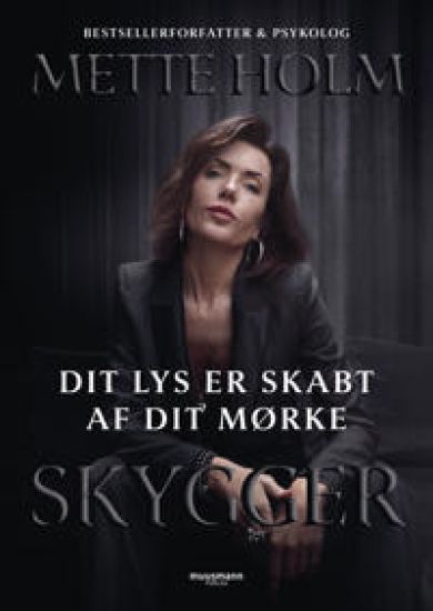 Dit lys er skabt af dit mørke