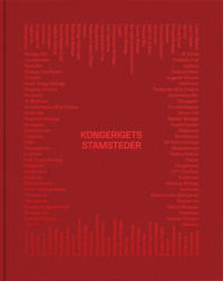 KONGERIGETS STAMSTEDER