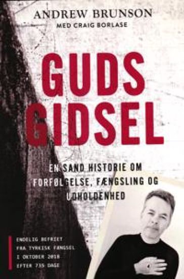 Guds Gidsel