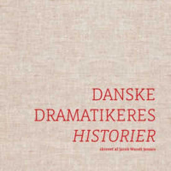 Danske Dramatikeres Historier