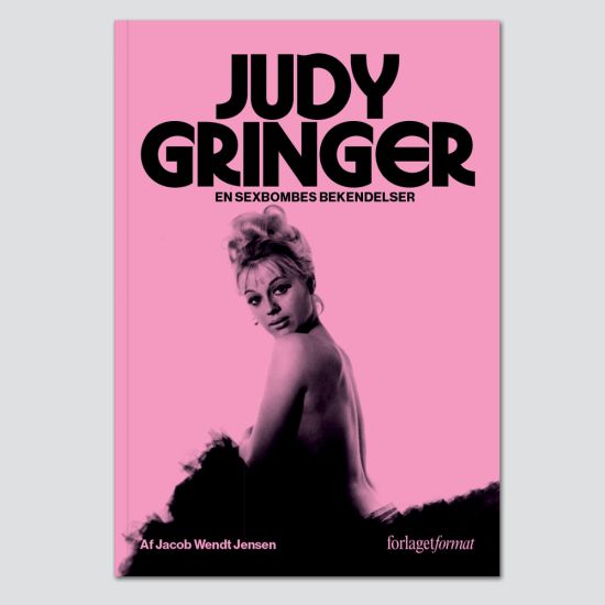 Judy Gringer