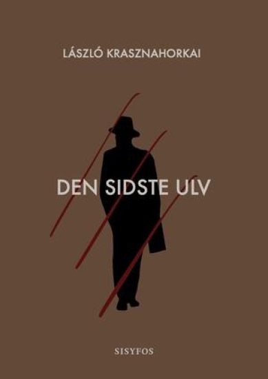 Den sidste ulv