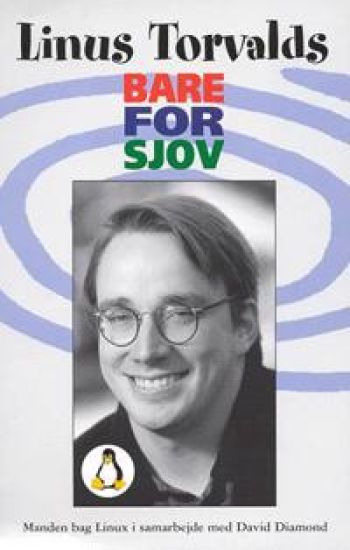 Bare for sjov