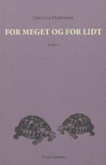 For meget og for lidt