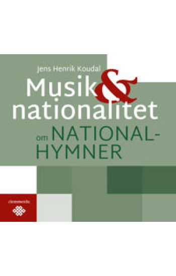 Musik & nationalitet