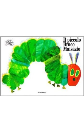 Eric Carle - Italian
