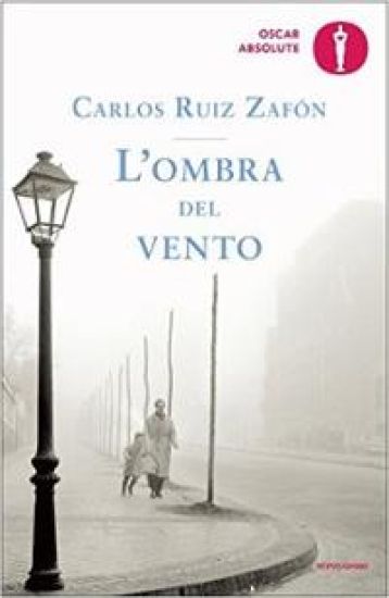L'Ombra del vento