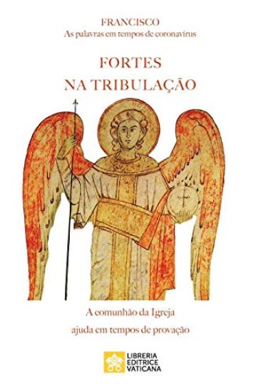 Fortes na tribulação