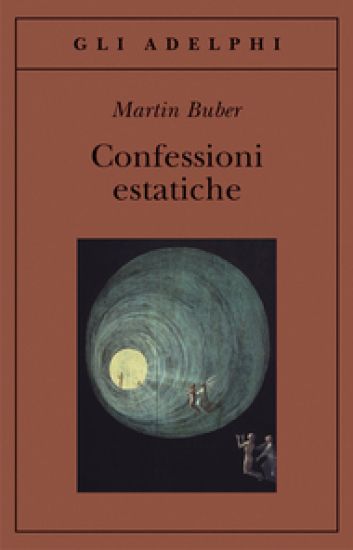 Confessioni estatiche