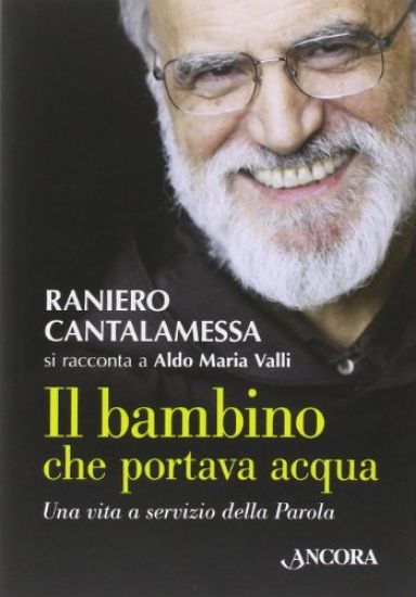 Il bambino che portava acqua