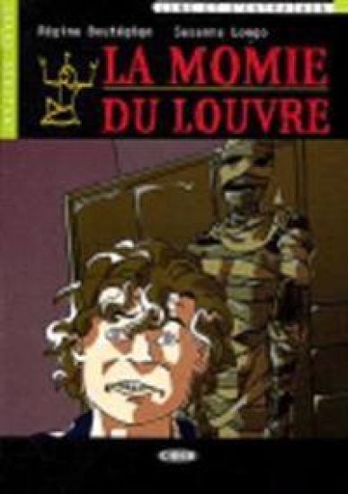 La momie du Louvre
