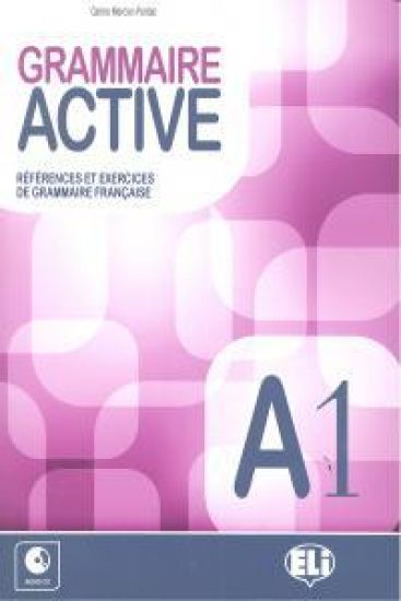 Grammaire active
