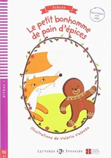 Young ELI Readers - Fables