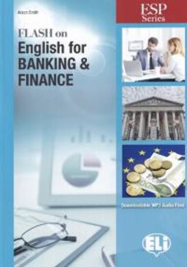 Flash on English for Specific Purposes