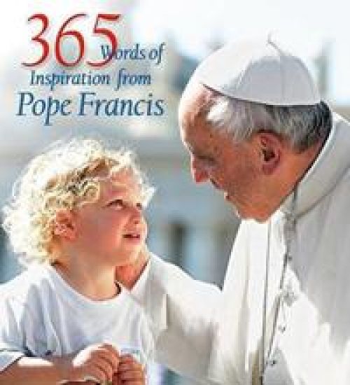 365 Pope's Thoughts