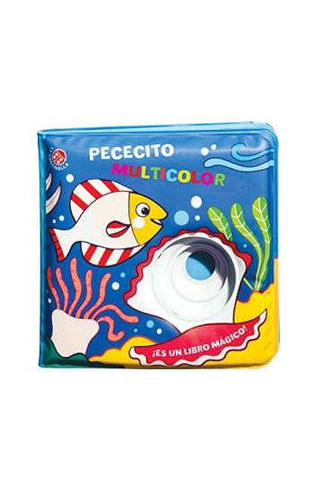 Pececito Multicolor