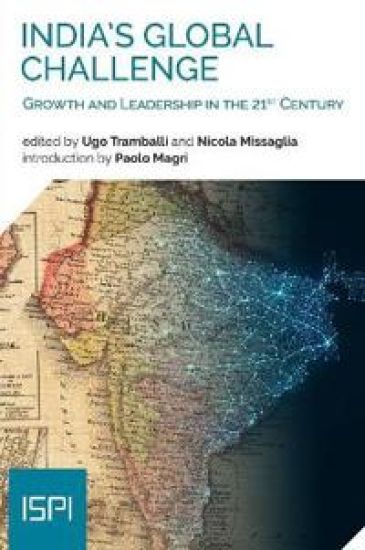 India's Global Challenge