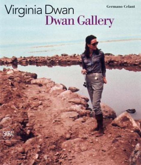 Virginia Dwan