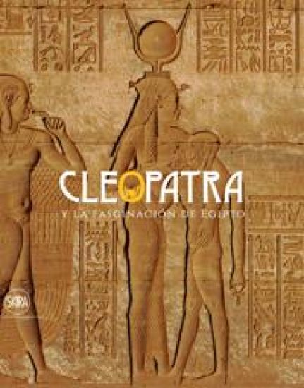 Cleopatra (Spanish Edition)