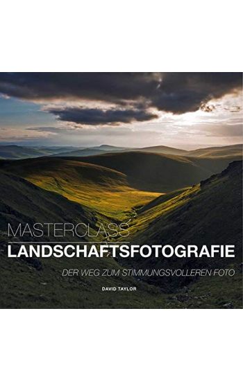 Masterclass Landschaftsfotografie