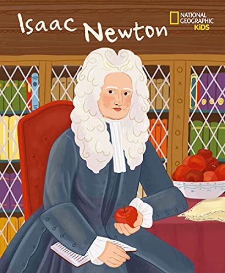 Ackland, N: Total Genial! Isaac Newton
