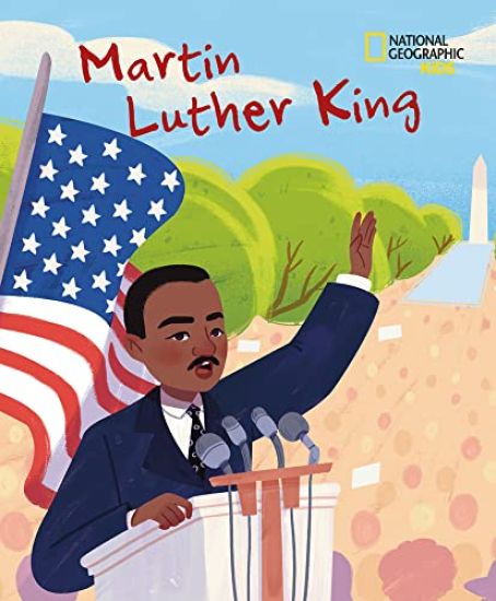 Total Genial! Martin Luther King