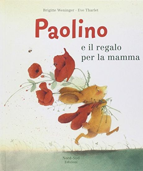 Paolino e il regalo per la mamma