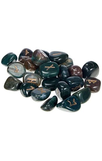 Bloodstone Runes