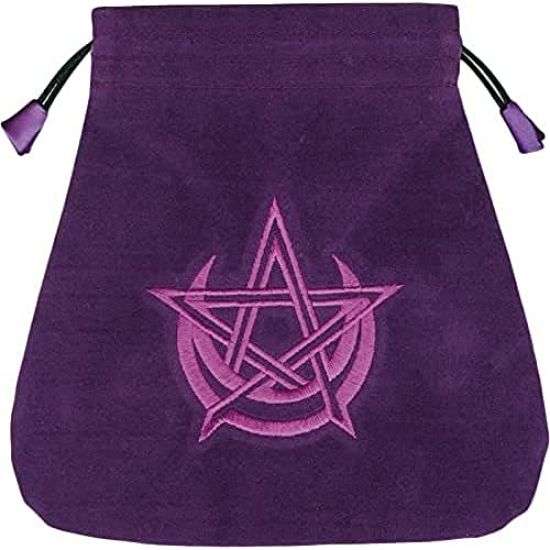 Velvet "Wicca"