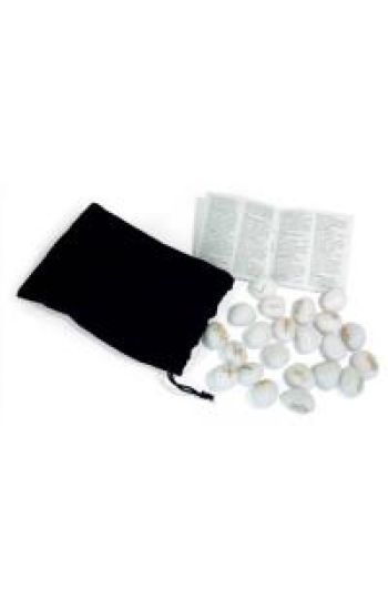 White Onyx Runes