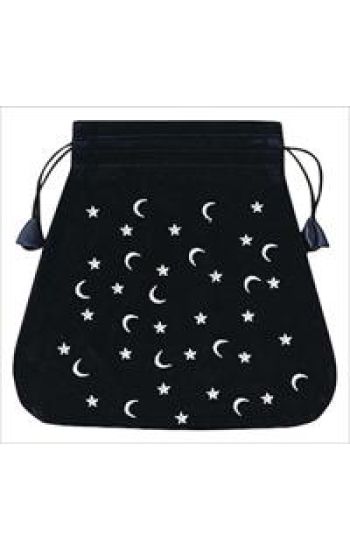 Moon&Stars (velvet)