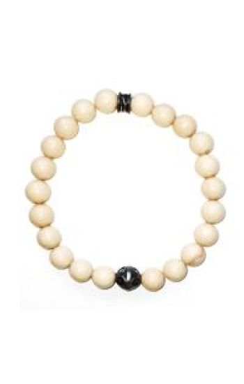 Crystal Bracelet - River Stone