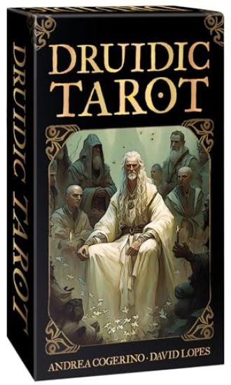 Druidic Tarot