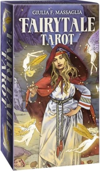 Fairytale Tarot