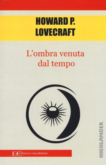 Ombra Venuta Dal Tempo