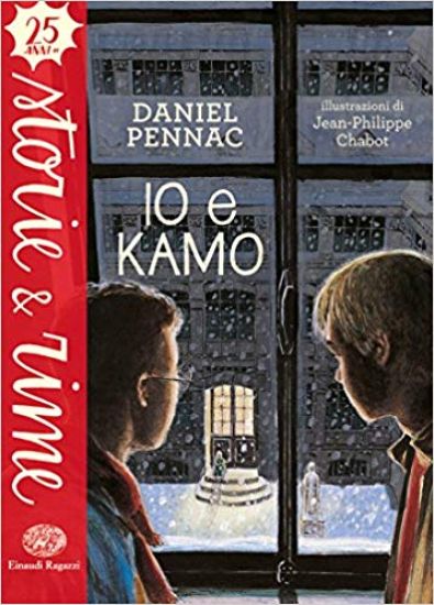 Io e Kamo