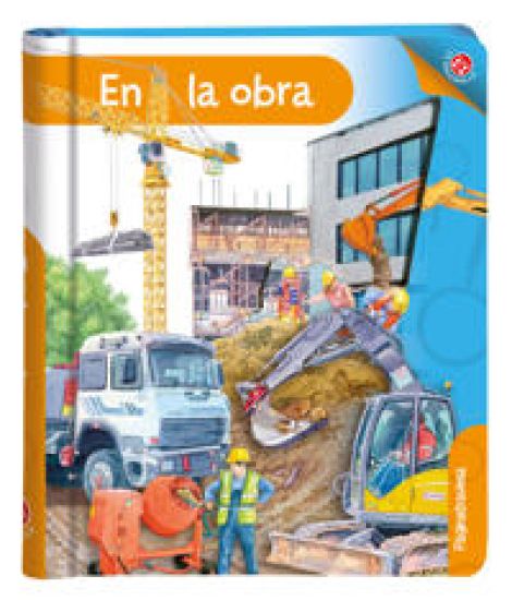 En la obra