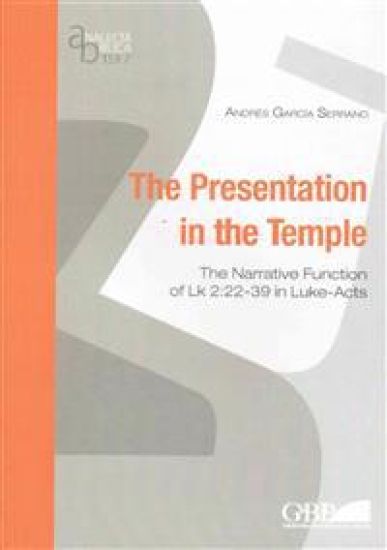 Presentation in the Temple