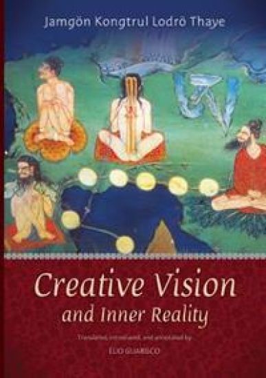 Creative Vision and Inner Reality