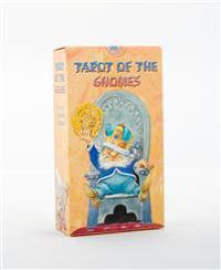 Tarot of the Gnomes
