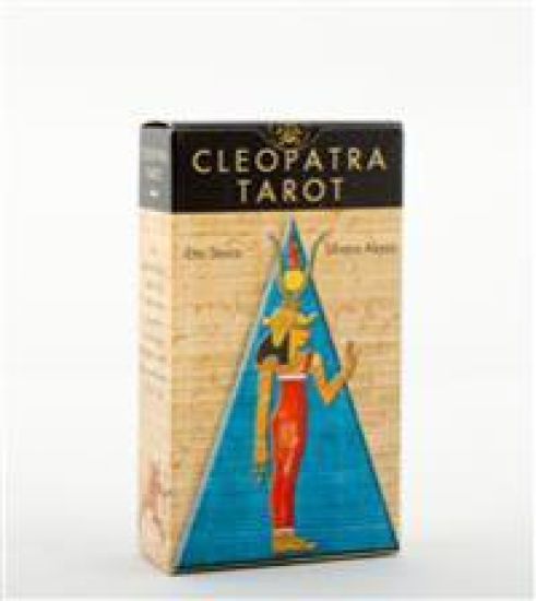 Cleopatra Tarot