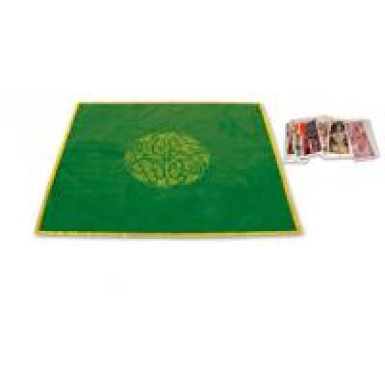 Celtic Labirynth (size 80x80 cm)