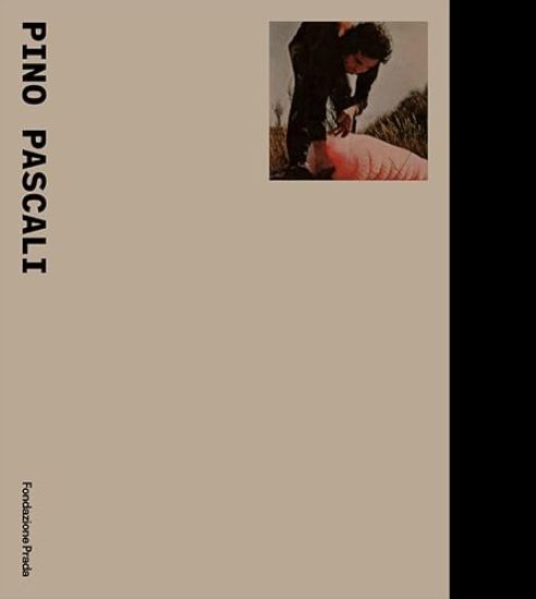 Pino Pascali  (2 Volumes)