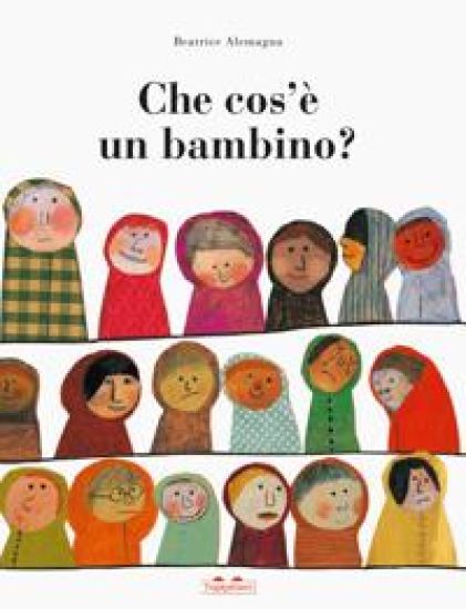 Vad är ett barn? (Italienska)