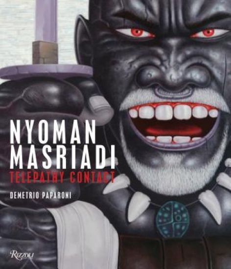 Nyoman Masriadi