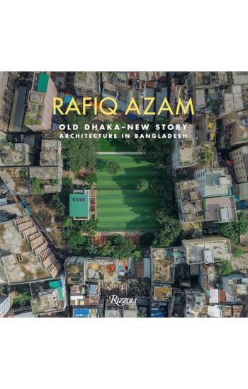 Rafiq Azam