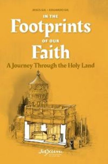In the Footprints of Our Faith