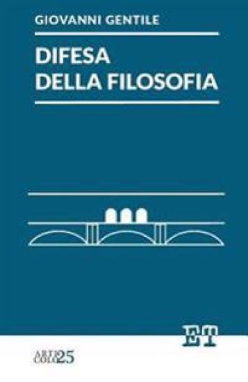 Difesa della filosofia