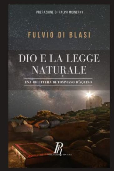 Dio e la legge naturale